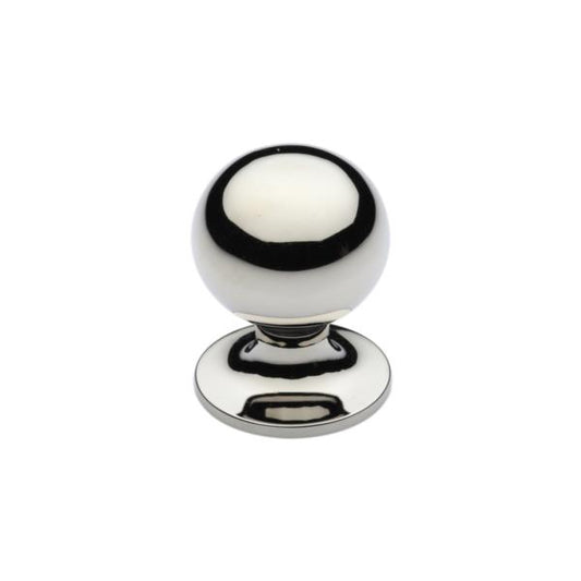 Ashley Norton Orb Cabinet Knob