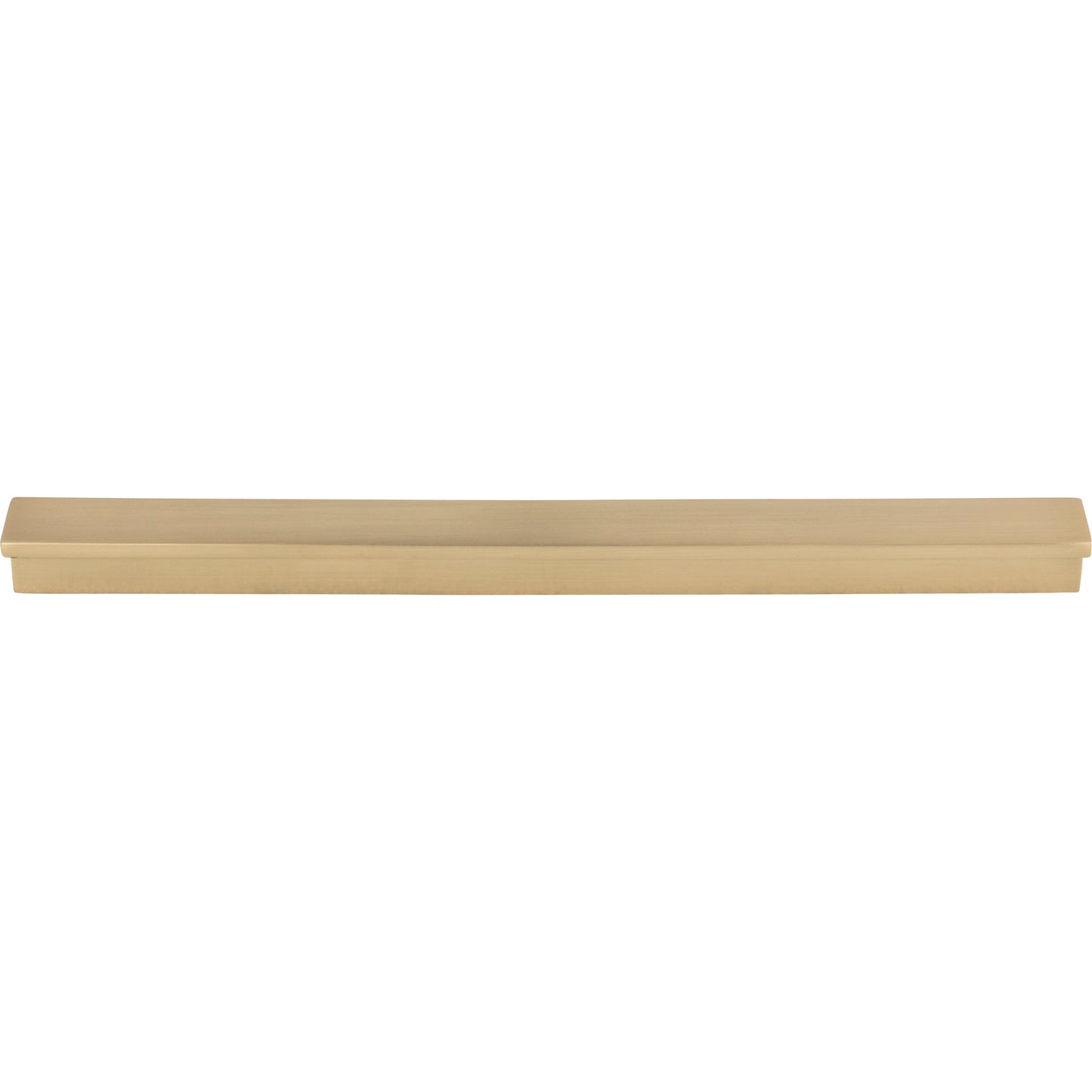 Top Knobs Minetta Finger Pull