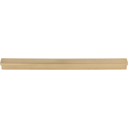 Top Knobs Minetta Finger Pull