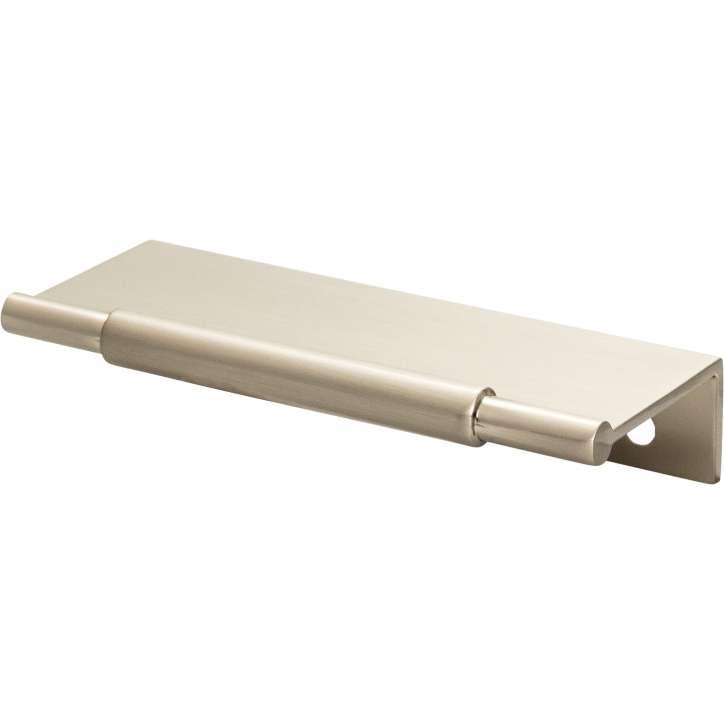 Top Knobs Crestview Finger Pull
