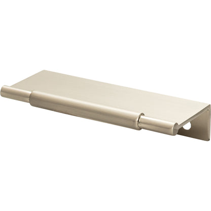 Top Knobs Crestview Finger Pull