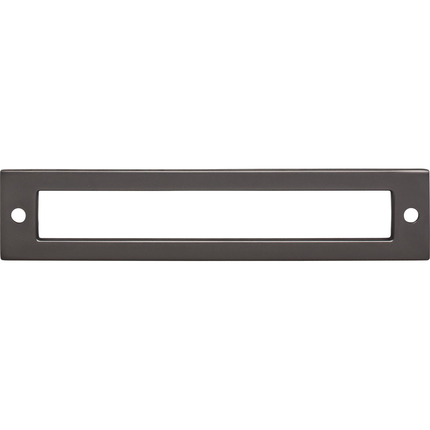 Top Knobs Hollin Pull Backplate