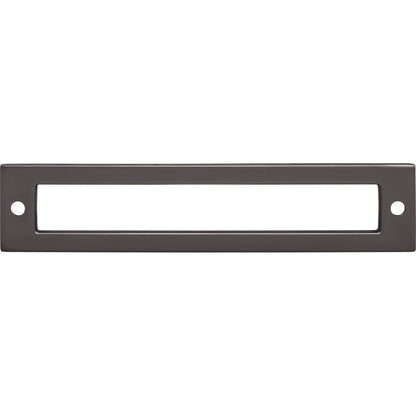 Top Knobs Hollin Pull Backplate