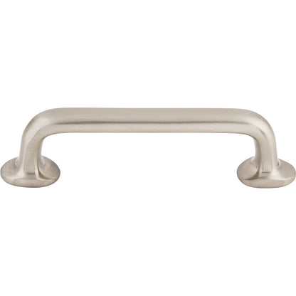 Top Knobs Aspen II Rounded Bar Pull