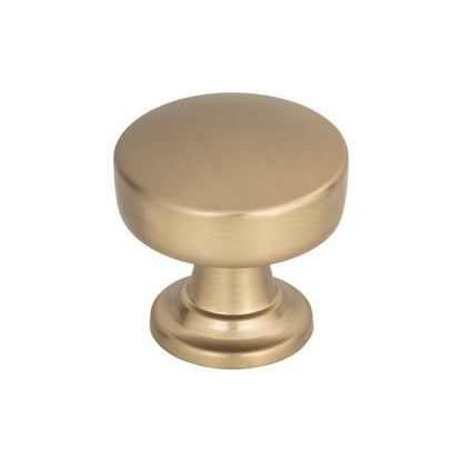 Atlas Browning Diameter Round Knob