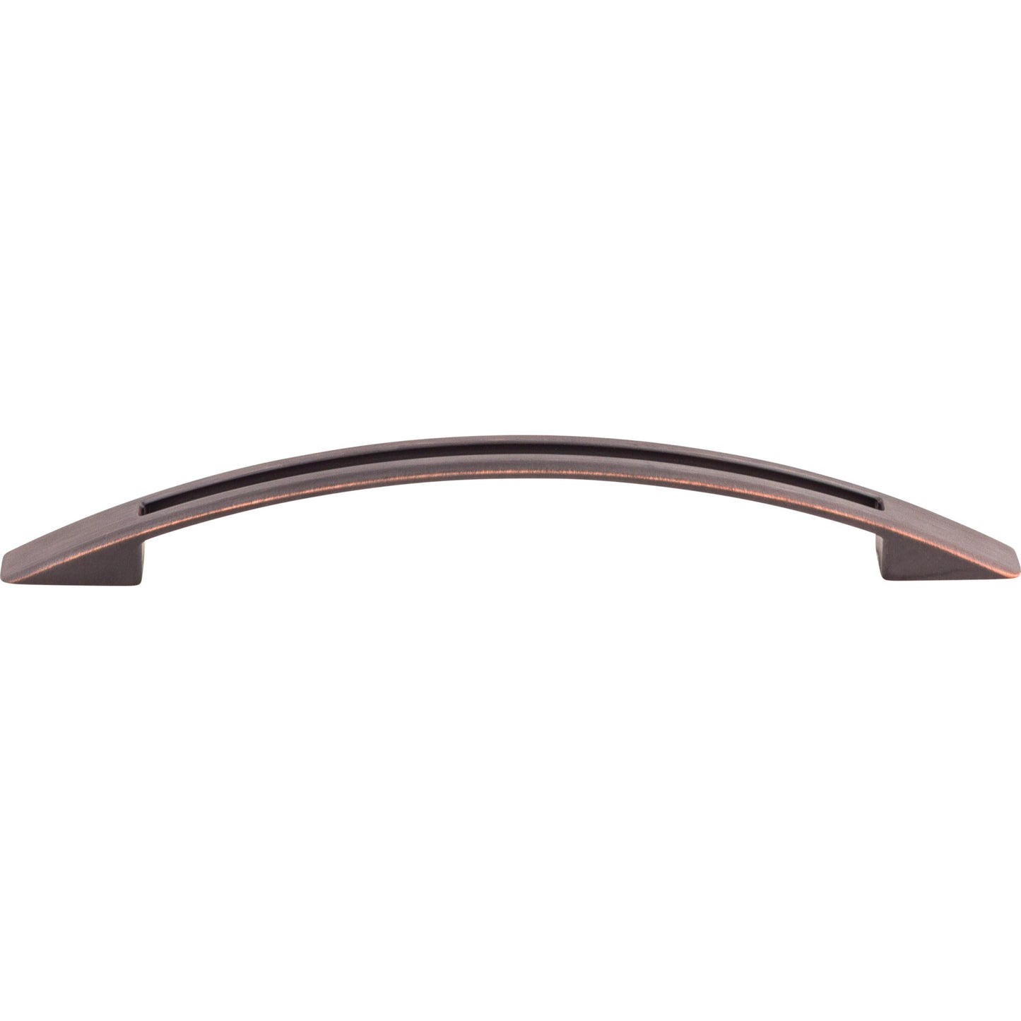 Top Knobs Tango Cut Out Bar Pull