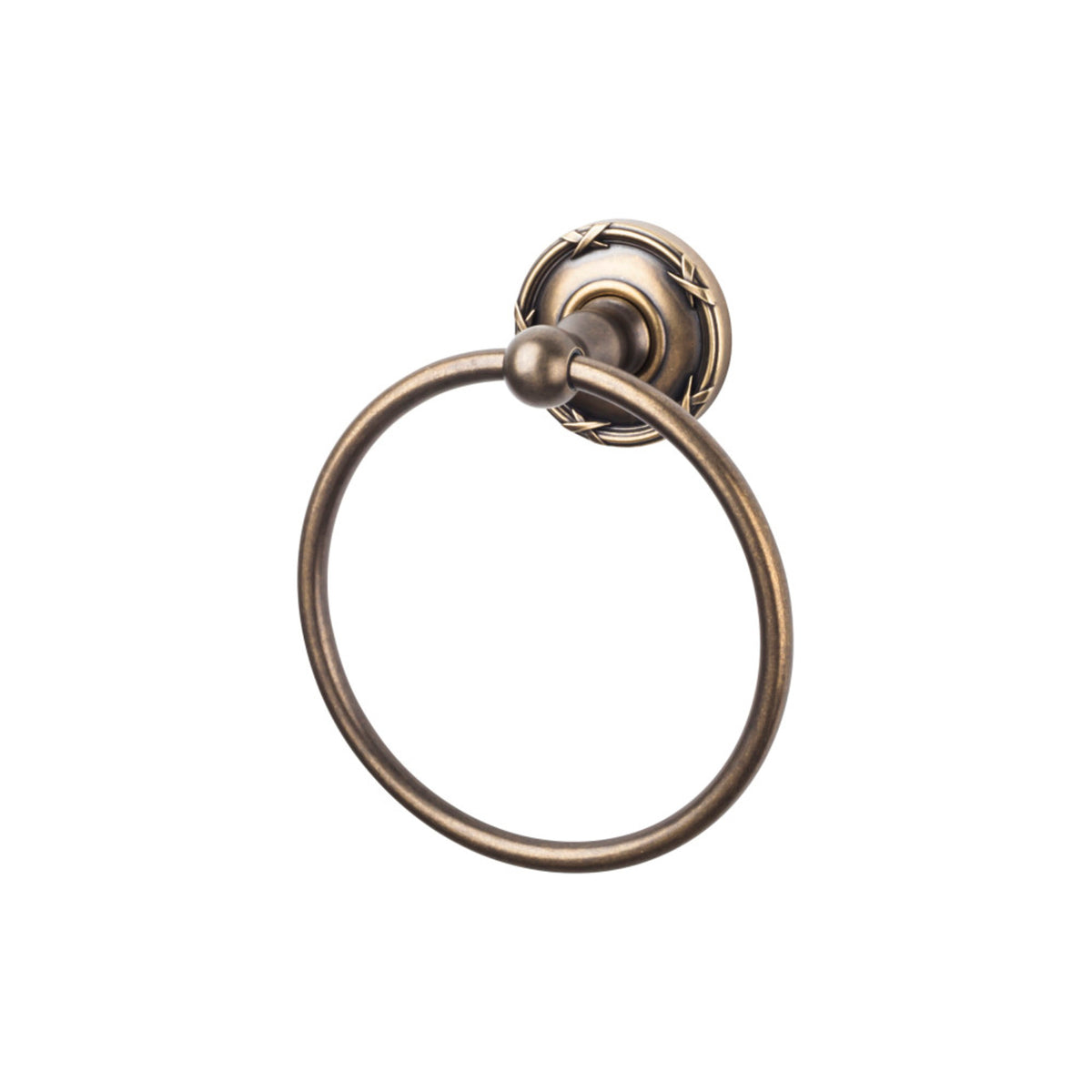 Top Knobs Edwardian Bath Towel Ring