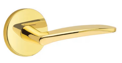 Poseidon Lever