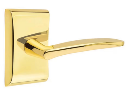 Poseidon Lever