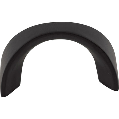 Top Knobs Crescent Bar Pull