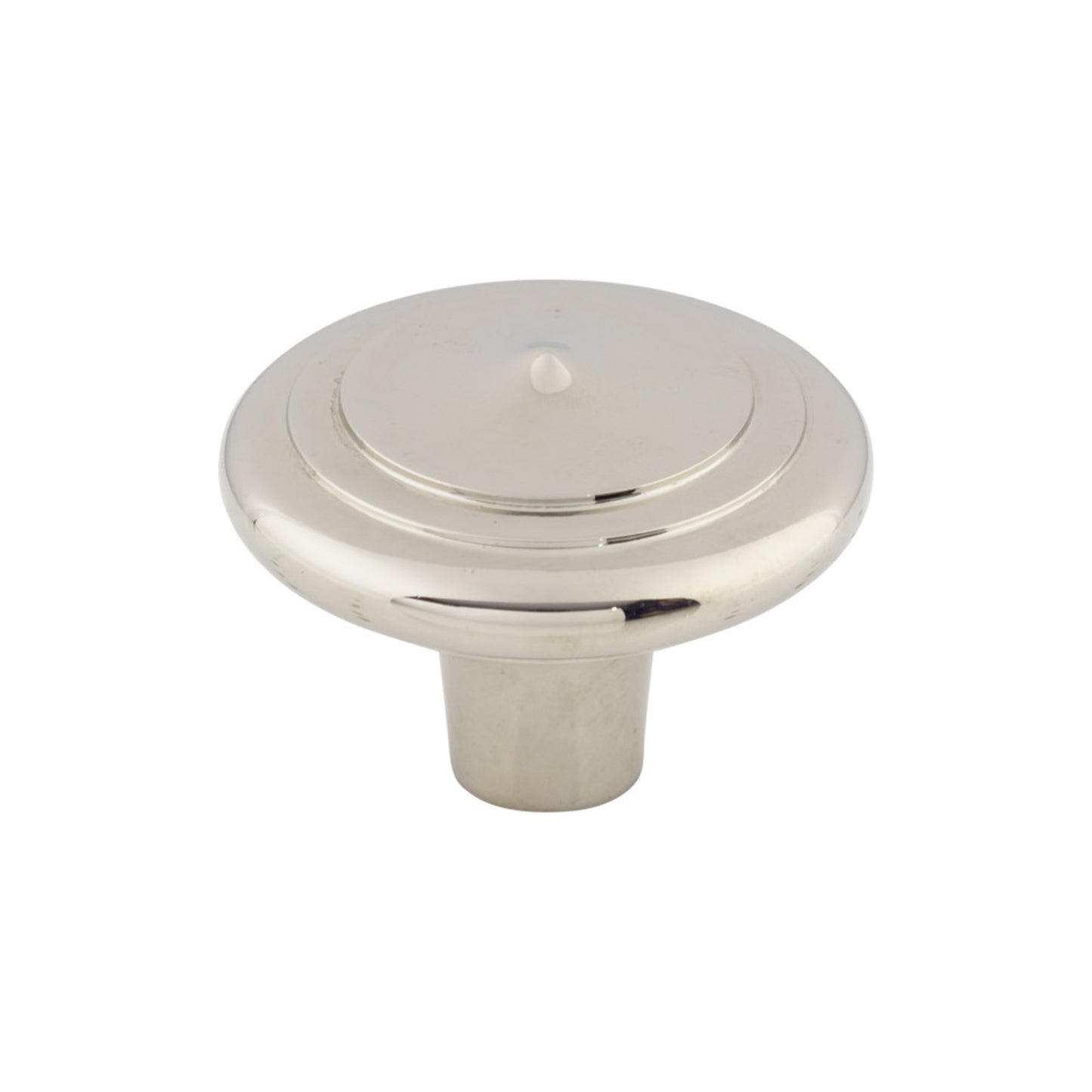 Top Knobs Aspen II Peak Diameter Round Knob