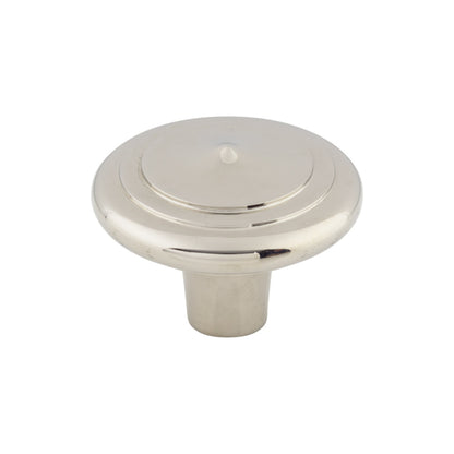 Top Knobs Aspen II Peak Diameter Round Knob
