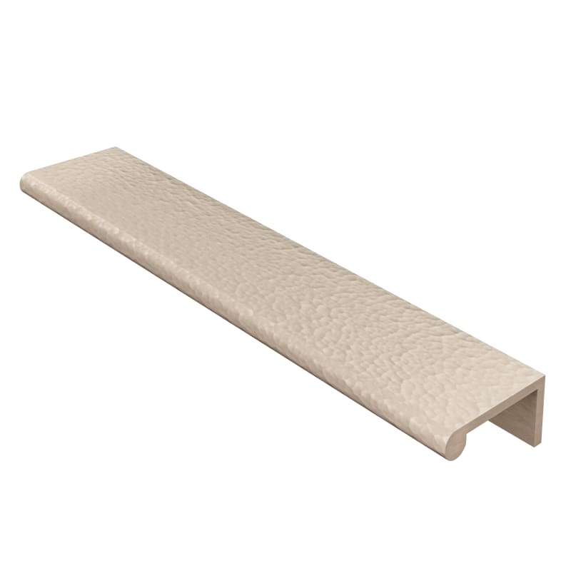Hammered Edge Pull