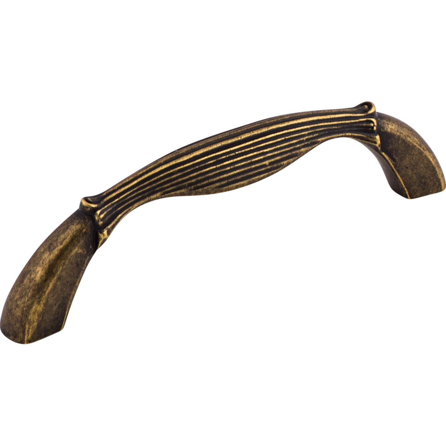 Top Knobs Straight Bar Pull