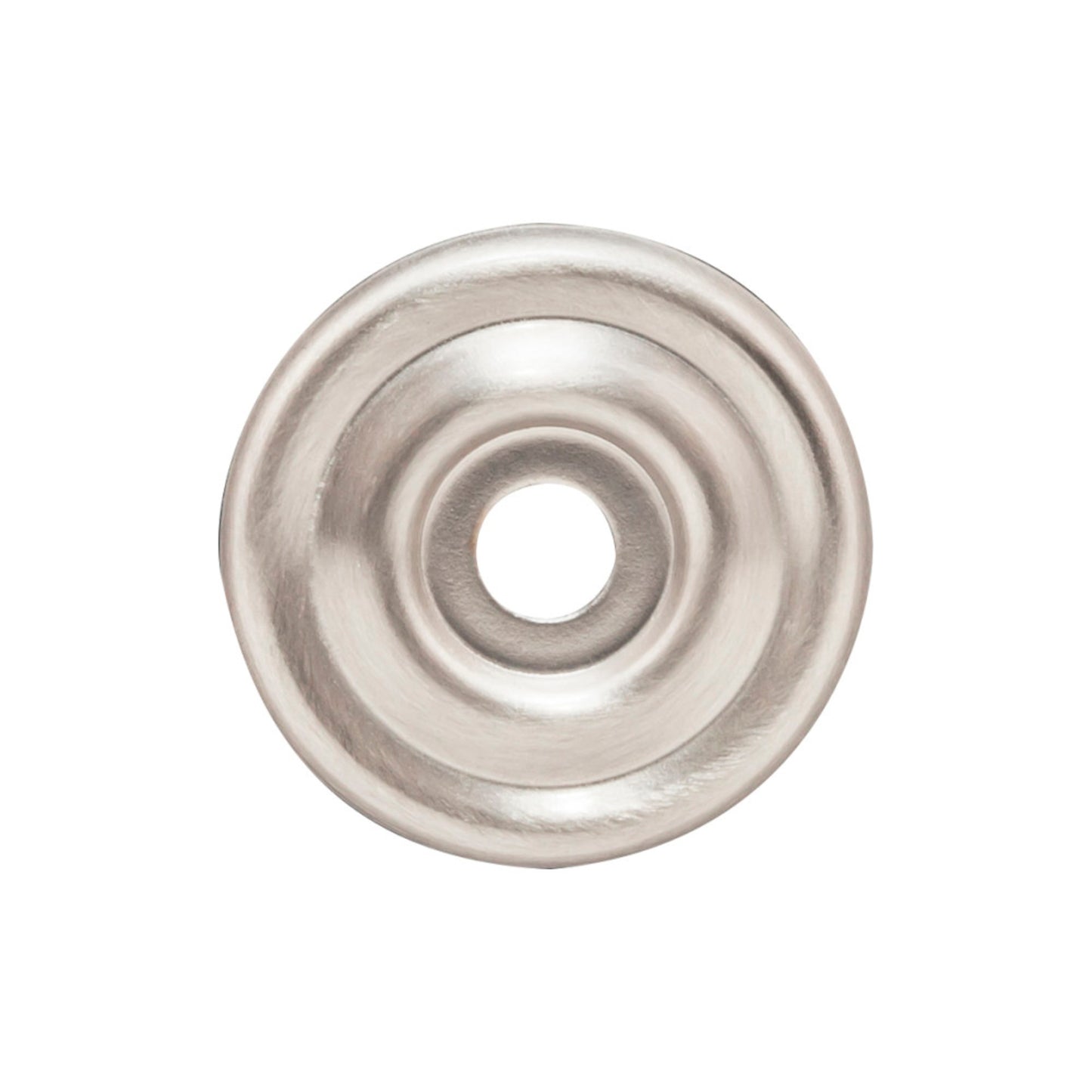 Top Knobs Brixton Knob Backplate