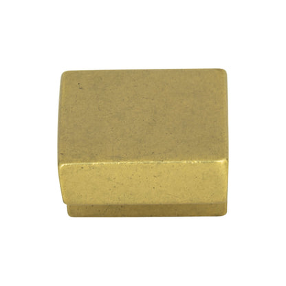 Atlas Successi Square Knob