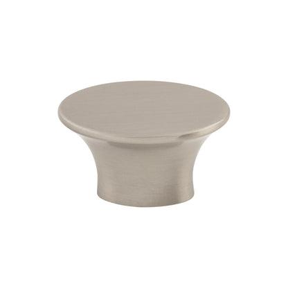Top Knobs Edgewater Length Oval Knob