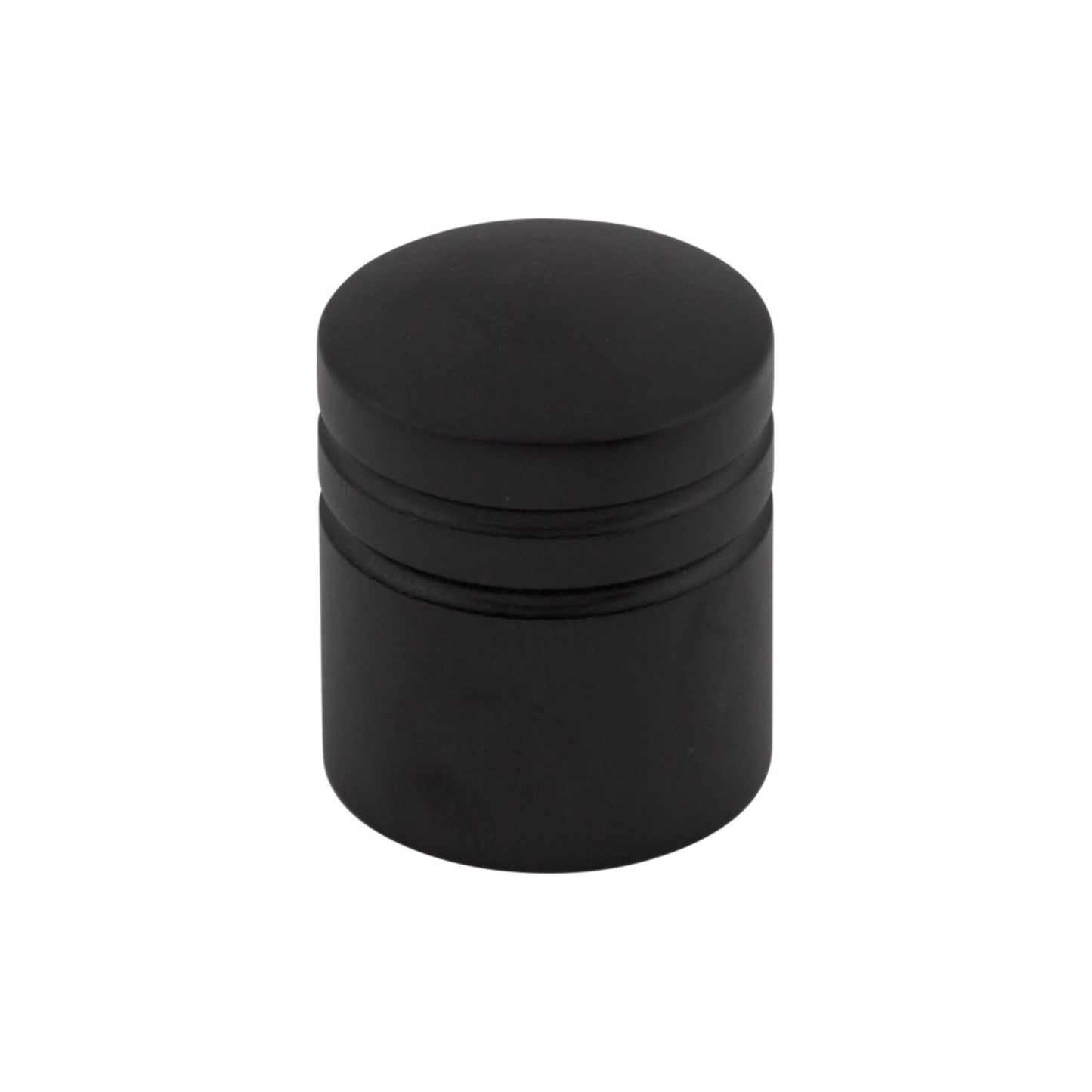 Stacked Round Knob