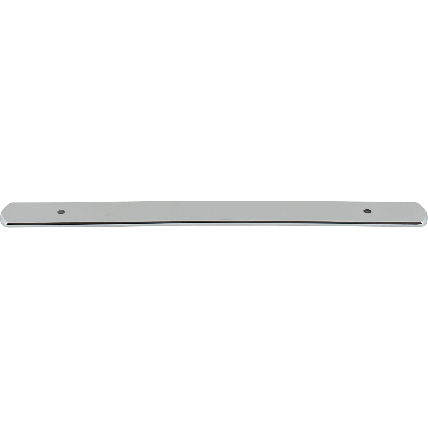 Top Knobs Wescott Pull Backplate