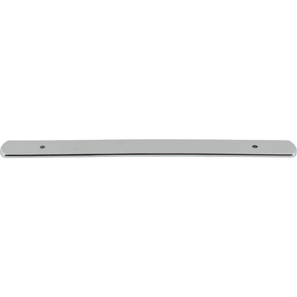 Top Knobs Wescott Pull Backplate
