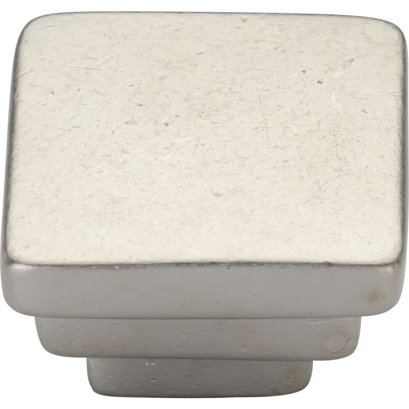 Square Step Cabinet Knob