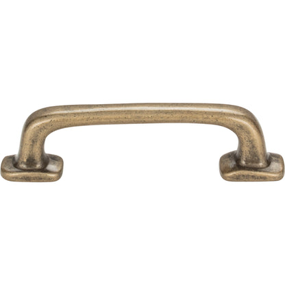 Atlas Distressed Bar Pull