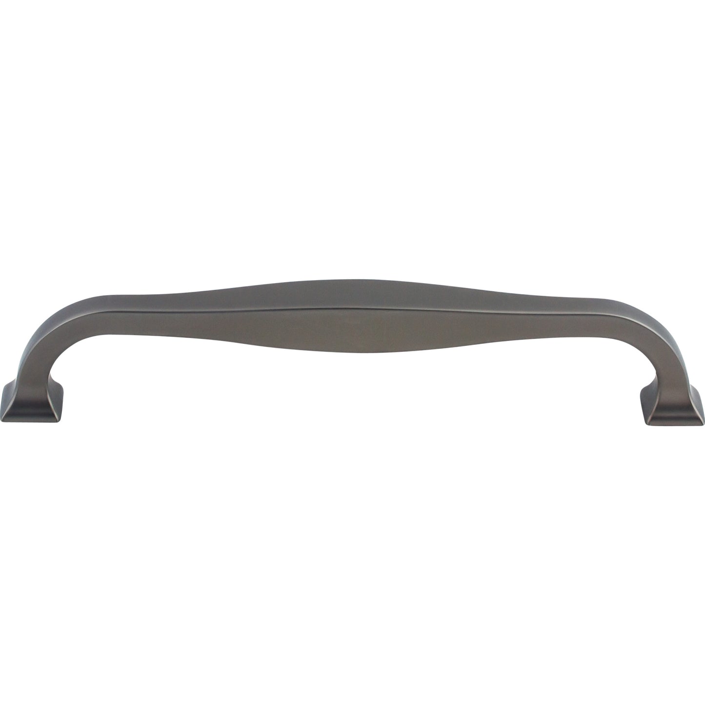 Top Knobs Contour Bar Pull