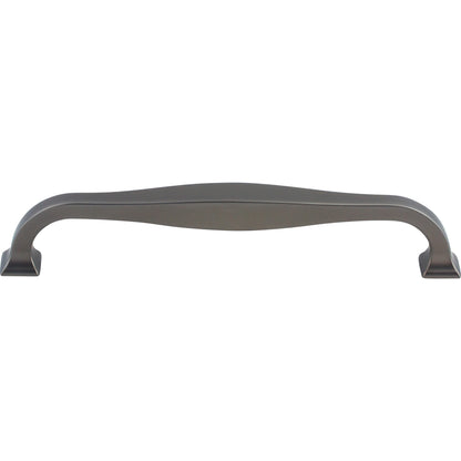 Top Knobs Contour Bar Pull