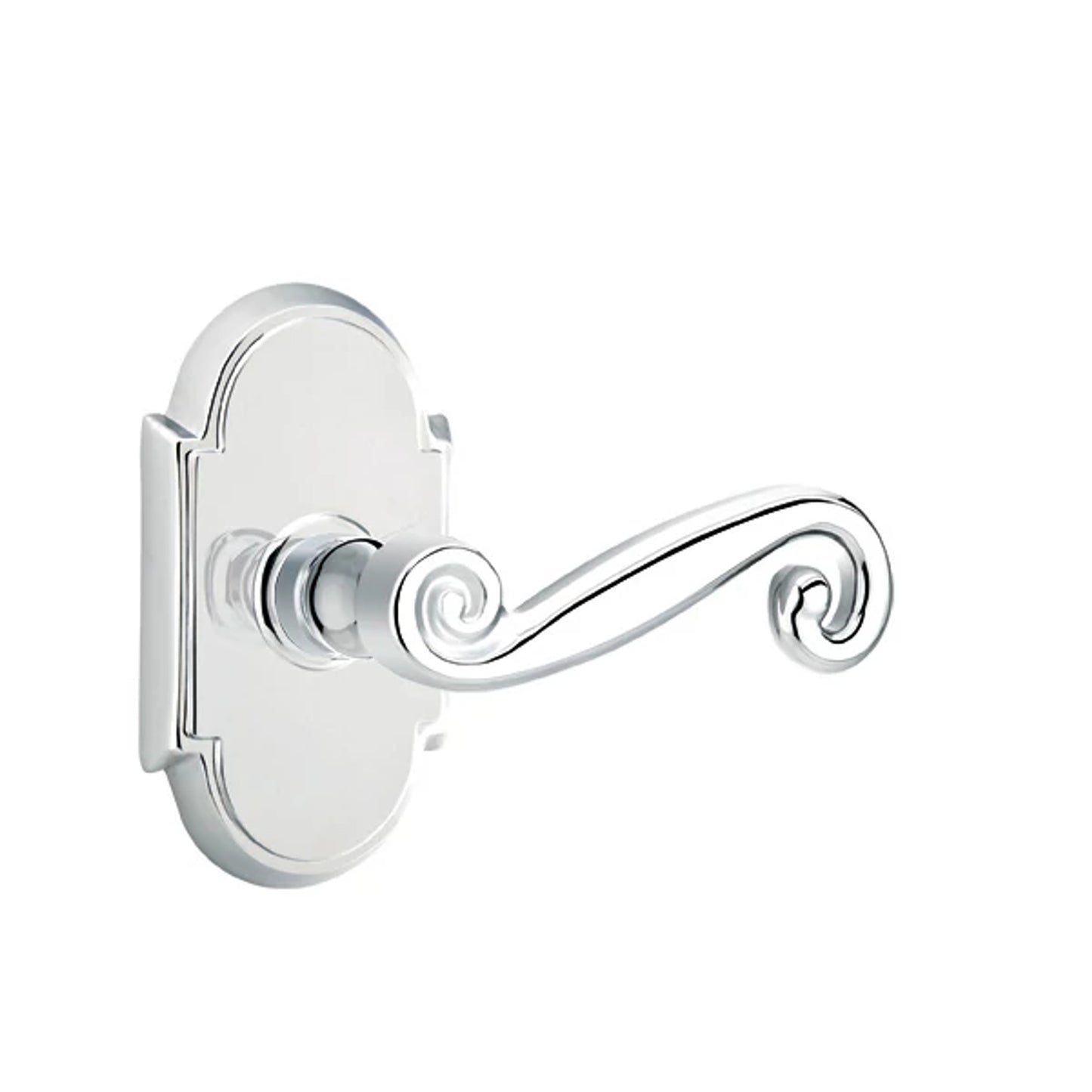 Rustic Lever
