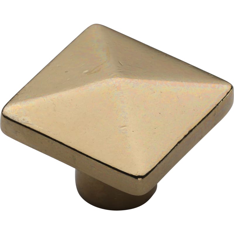 Pyramid Cabinet Knob