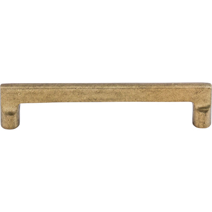 Top Knobs Aspen Flat Sided Bar Pull