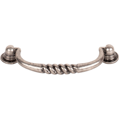 Top Knobs Eton Drop Handle
