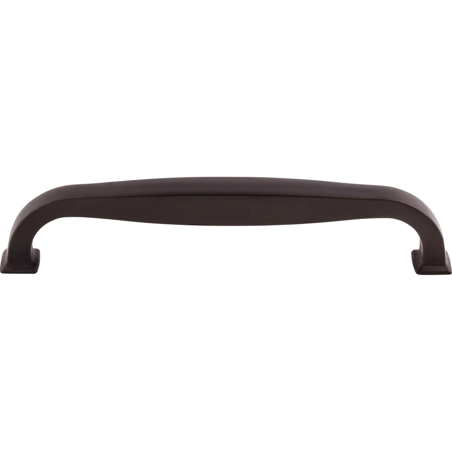 Top Knobs Contour Bar Pull
