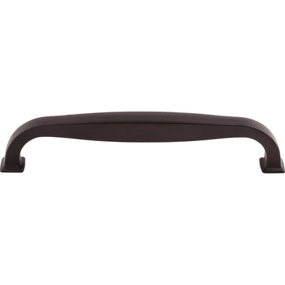 Top Knobs Contour Bar Pull