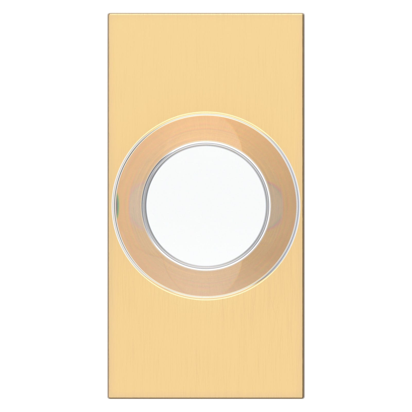 Baldwin Reserve Contemporary Crystal Knob