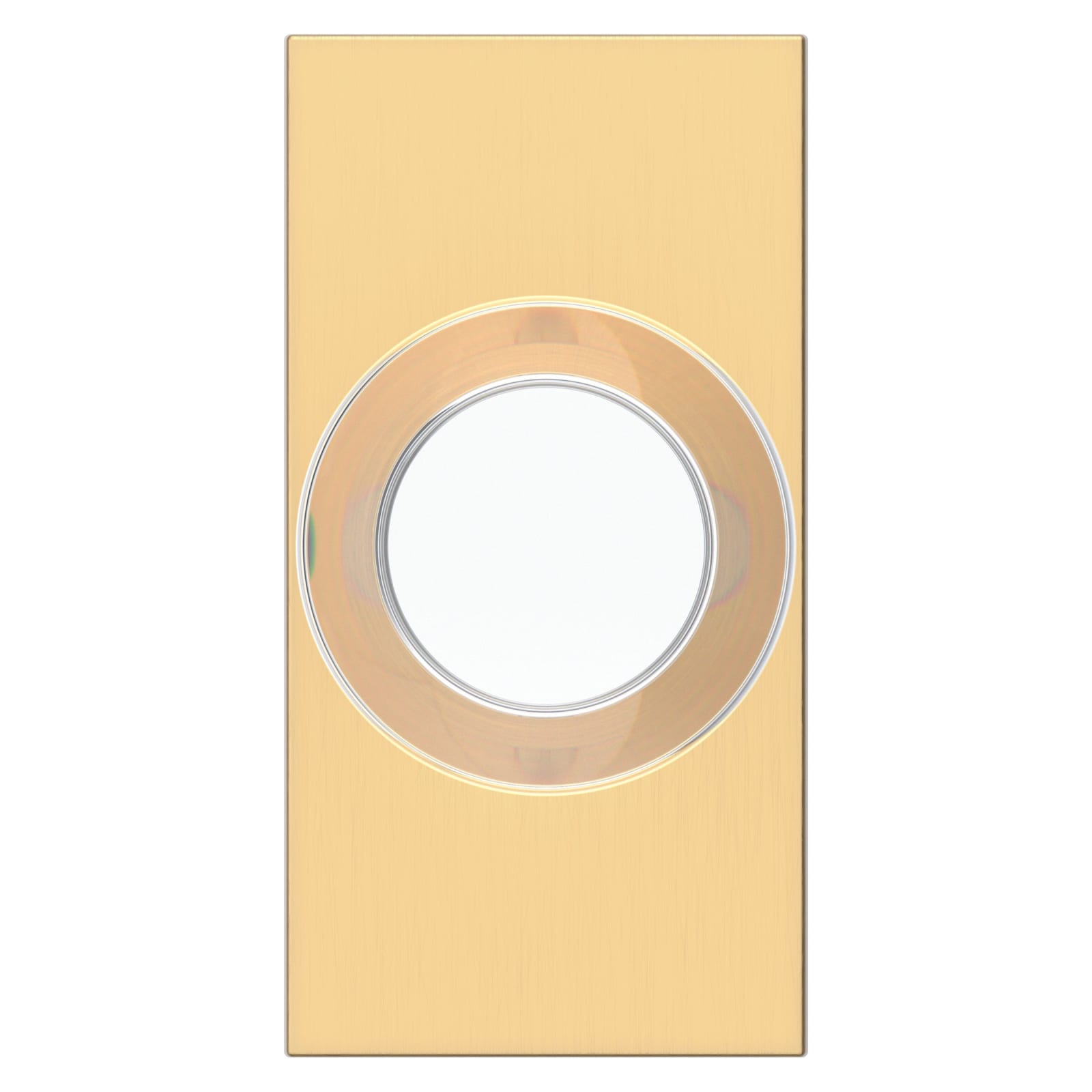 Baldwin Reserve Contemporary Crystal Knob