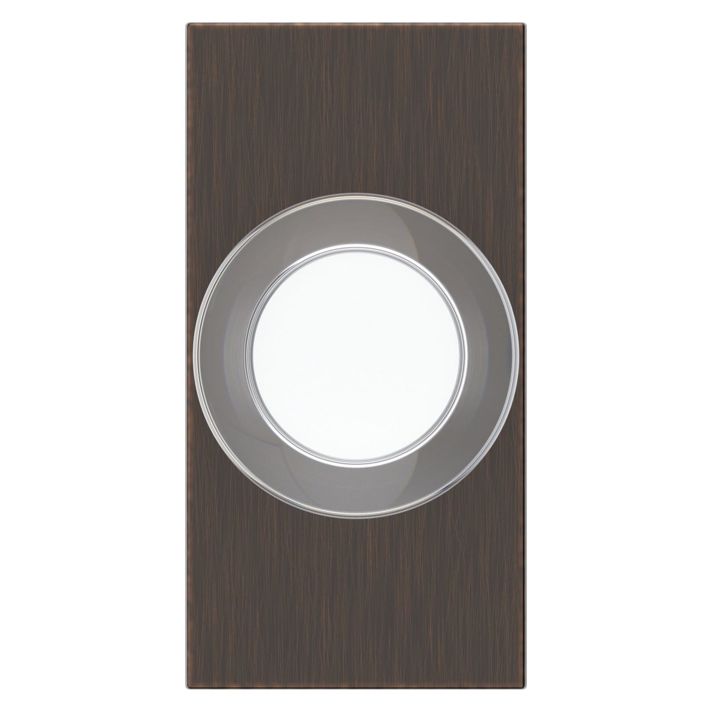Baldwin Reserve Contemporary Crystal Knob