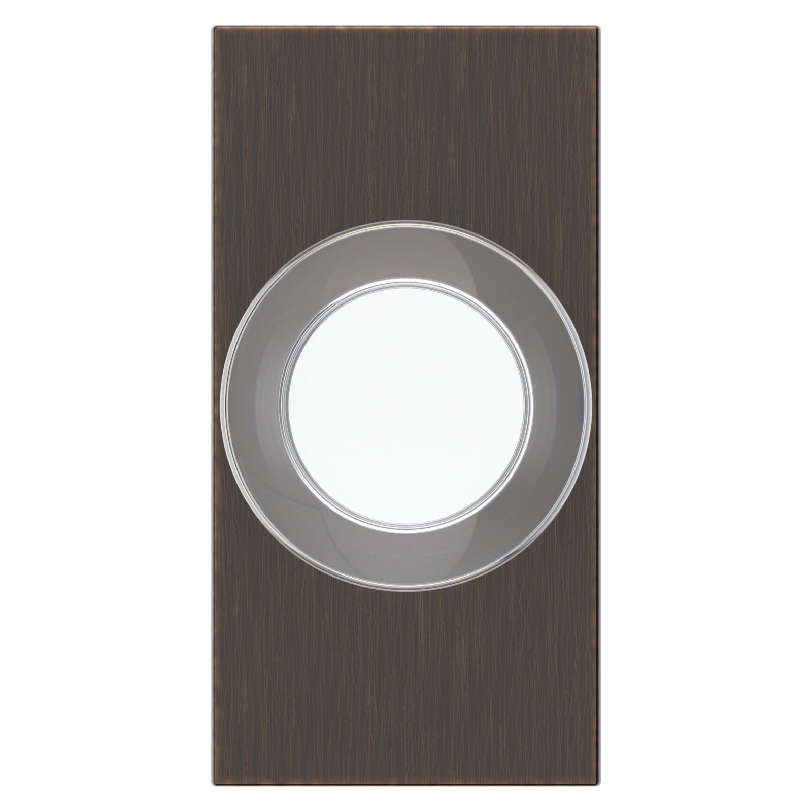 Baldwin Reserve Contemporary Crystal Knob