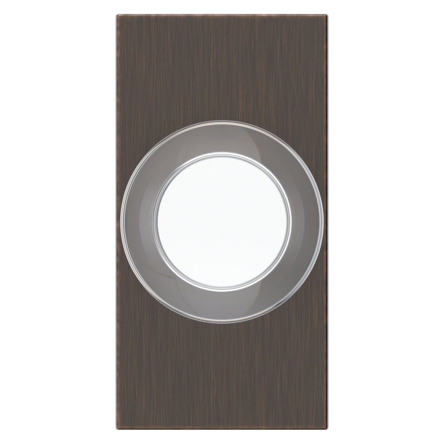 Baldwin Reserve Contemporary Crystal Knob