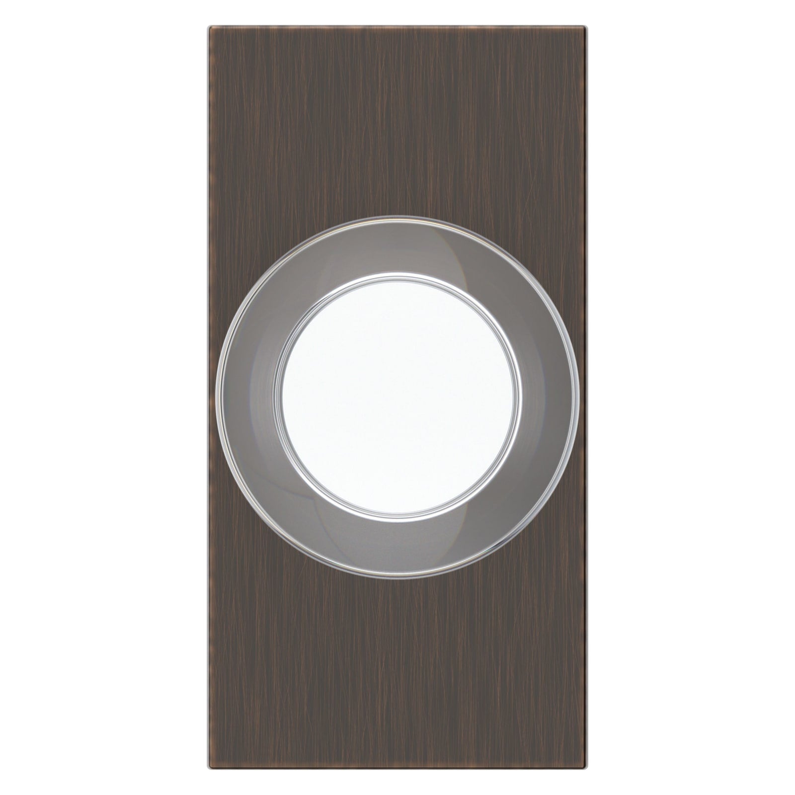 Baldwin Reserve Contemporary Crystal Knob