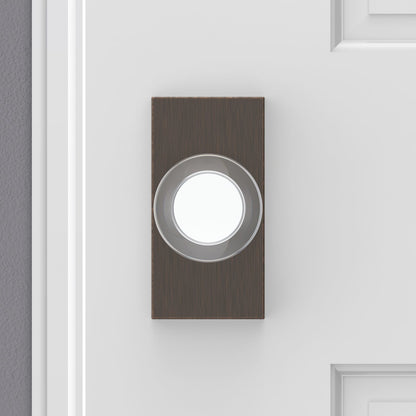 Baldwin Reserve Contemporary Crystal Knob