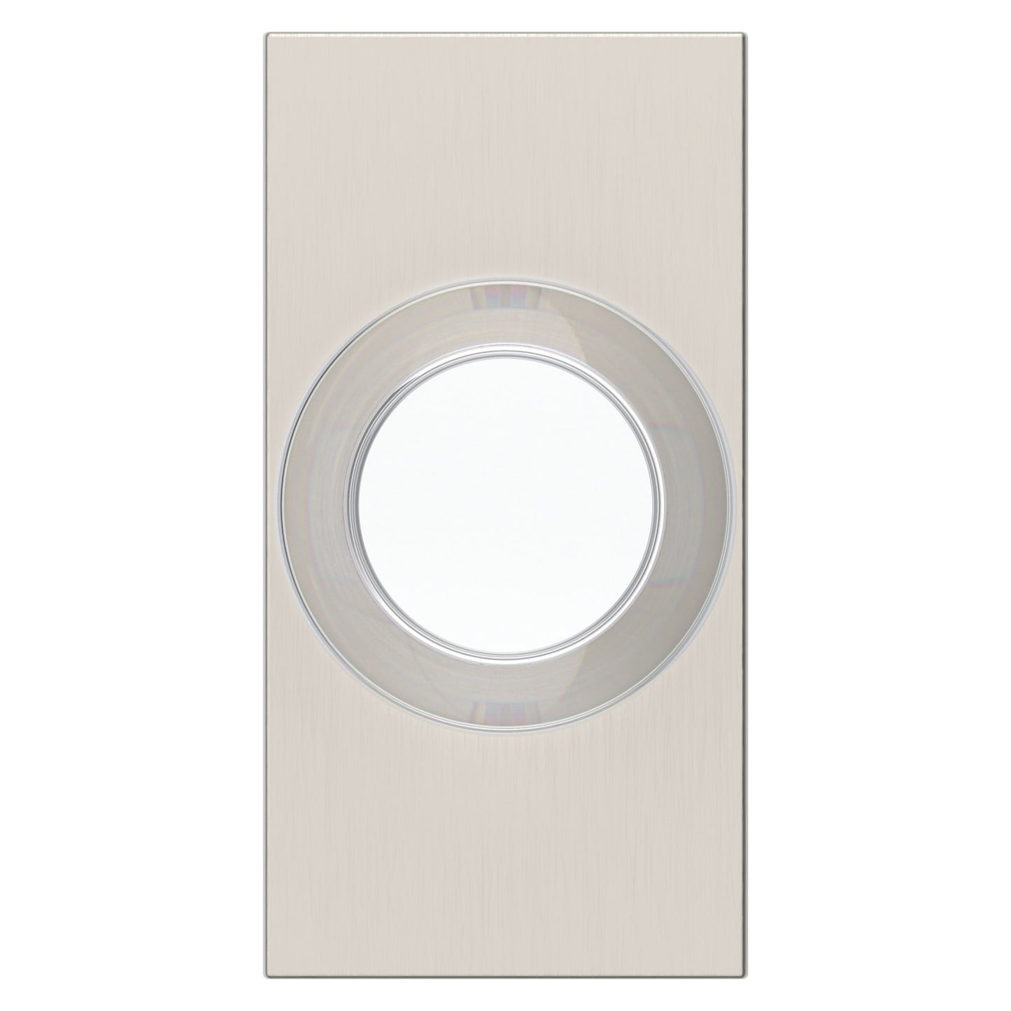 Baldwin Reserve Contemporary Crystal Knob