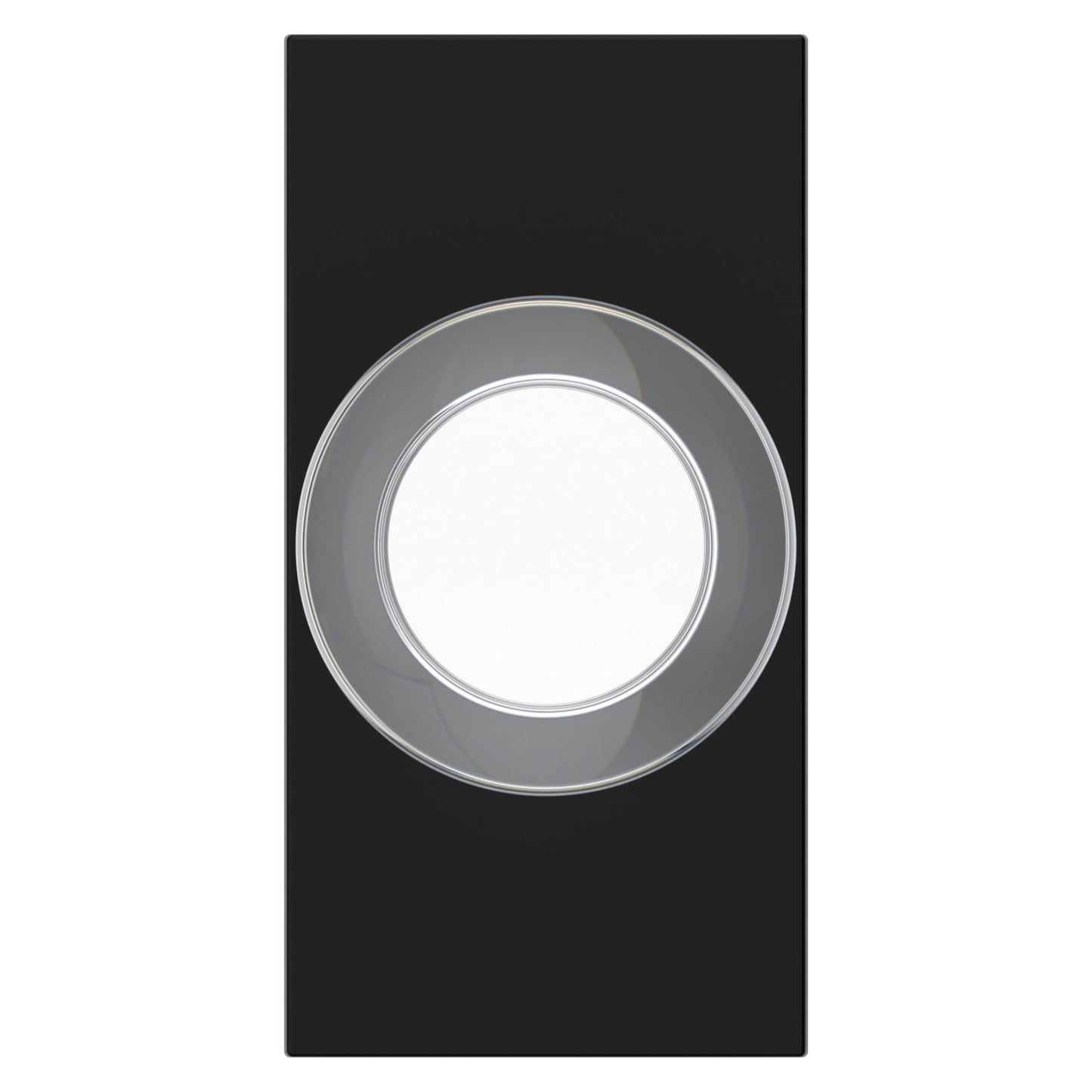Baldwin Reserve Contemporary Crystal Knob