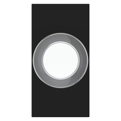Baldwin Reserve Contemporary Crystal Knob