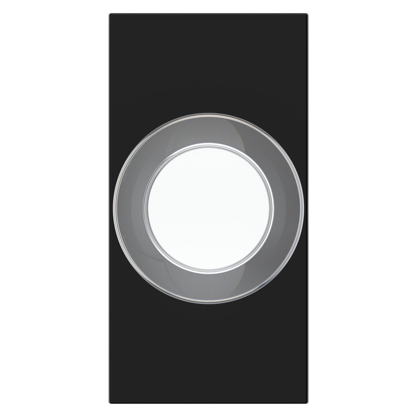 Baldwin Reserve Contemporary Crystal Knob