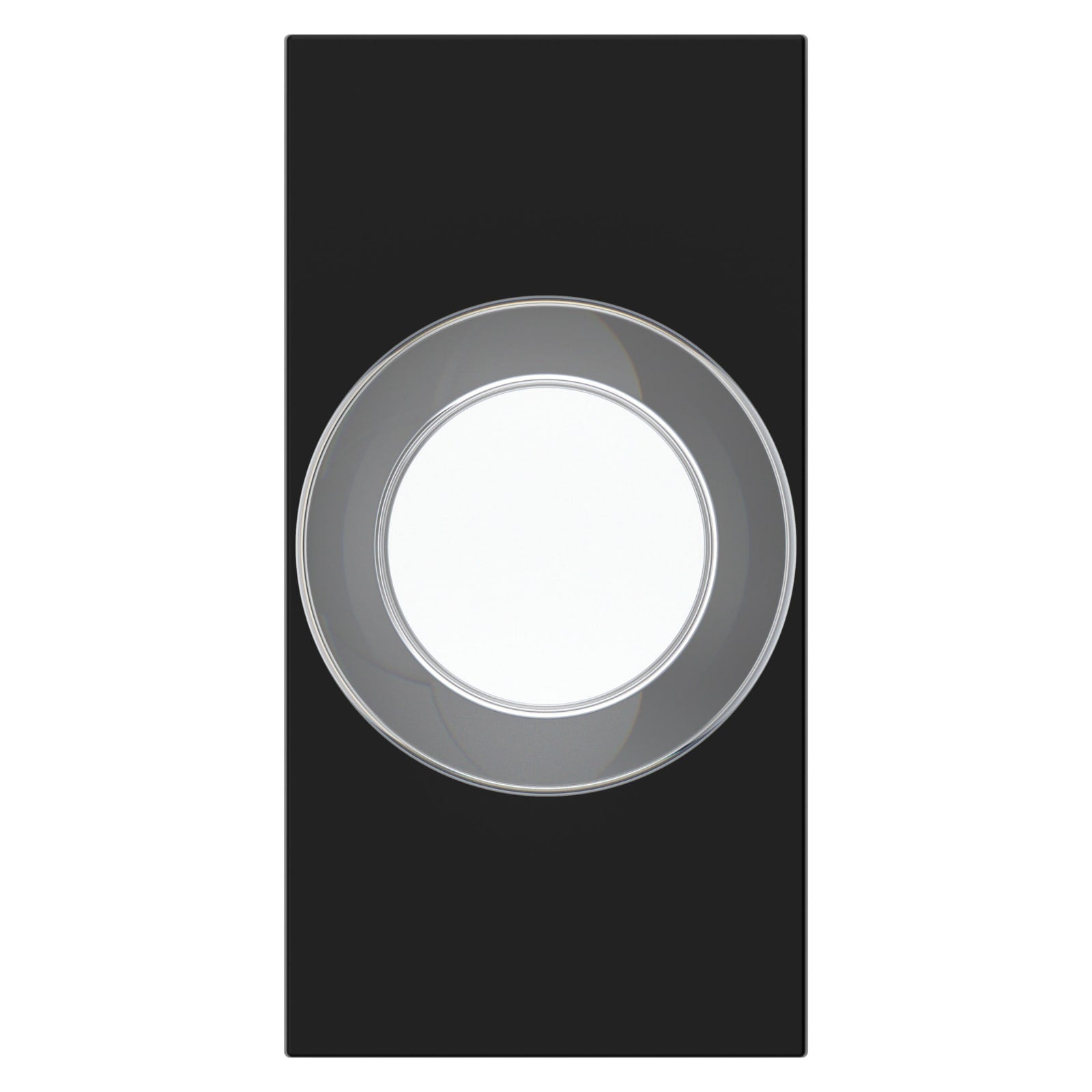 Baldwin Reserve Contemporary Crystal Knob