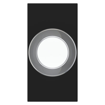 Baldwin Reserve Contemporary Crystal Knob