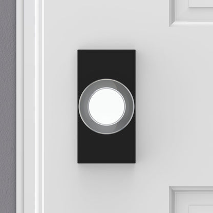 Baldwin Reserve Contemporary Crystal Knob