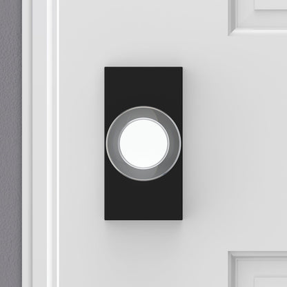 Baldwin Reserve Contemporary Crystal Knob