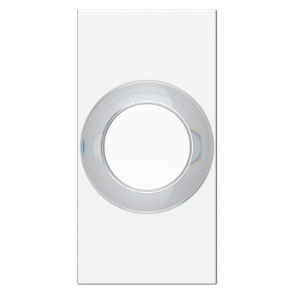 Baldwin Reserve Contemporary Crystal Knob
